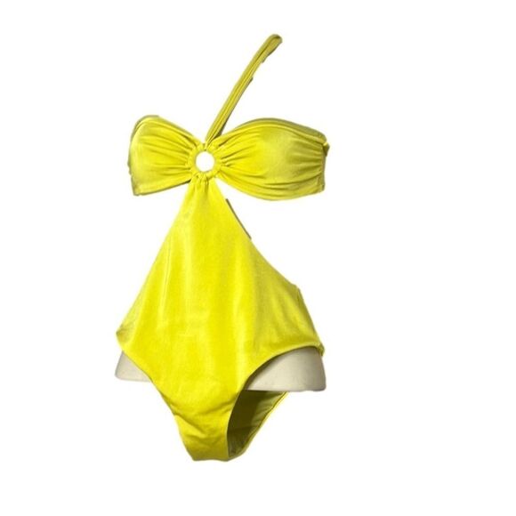 BAOBAB KIRA ONE PIECE RESORT WEAR SWIMSUIT‎ SIZE M - Picture 6 of 7